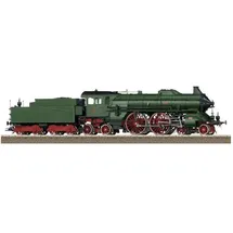 Trix Schnellzug-Dampflokomotive S 2/6 25015 H0