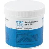 pferd tools Schleifpaste SFP 250g Körnung SIC 90 250g zum Fein-und Einschleifen von Ventilen und Lagern