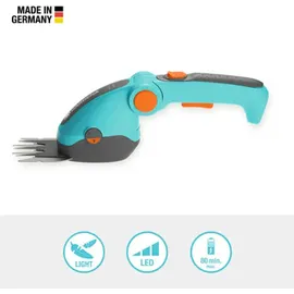 Gardena Akku-Grasschere ComfortCut Li ohne Akku