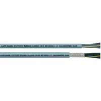 Lapp ÖLFLEX® CLASSIC 130 H Steuerleitung 2 x Grau