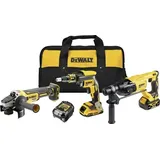 DeWalt DCK308DM-QW Werkzeugset