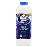 ROBBYROB Kühlerfrostschutz blau 2 St. 1,5 l