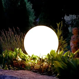 s.luce Globe Set Garten Kugelleuchten