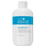 CND Nagelentfetter ScrubFresh 222 ml