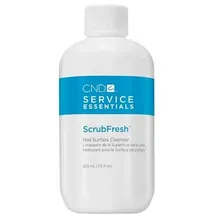 CND Nagelentfetter ScrubFresh 222 ml