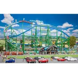faller® Achterbahn Alpina-Bahn 140410 H0