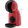 Krups Nescafe Dolce Gusto Piccolo XS KP 1A35  rot/schwarz