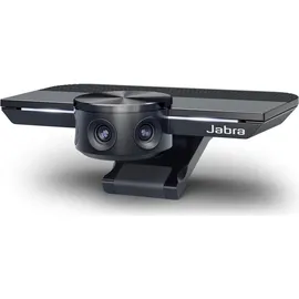JABRA PanaCast Schwarz