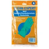AMPri Clean-Expert Nitril Chemikalienschutzhandschuhe,
