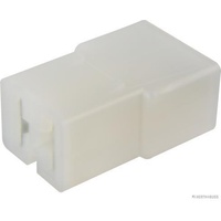 Herth+Buss ELPARTS Steckgehäuse 50290274010