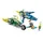 LEGO Ninjago Jay und Lloyds Power-Flitzer 71709