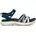 Tirra Sport Blau Multi 38