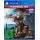 Monster Hunter: World (PS Hits) (USK) (PS4)