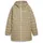 Puma PackLITE Primaloft Long Hooded Jacket S - Beige