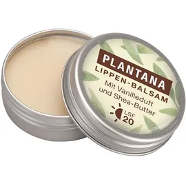Hager Pharma Gmbh PLANTANA Lippen-Balsam