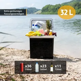 First Austria Elektrische Kühlbox 32 l