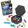 Educational Insights Learning Resources Kanoodle Fusion - Reisespielen und Strandspielzeug für Smart Games Liebhaber, Rätselbox, IQ Puzzle, Reisespiel für die Autofahrt, Geduldspiele für Kinder und Erwachsene