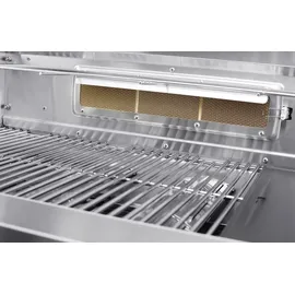 GrandHall ELITE G5 silber