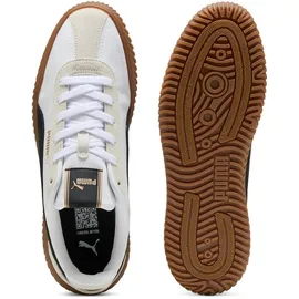 Puma Club Kayzer OG Sneaker Puma white/PUMA black/vapor gray 02 9