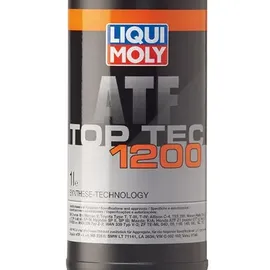 LIQUI MOLY Getriebeöl Top Tec ATF 1200 1 L