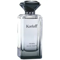 KORLOFF Men Eau de Toilette 88 ml