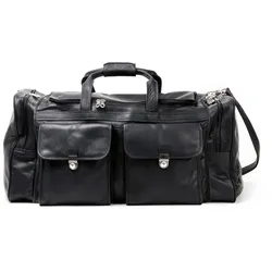 Harold's Country Travel Reisetasche XL Schwarz
