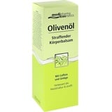 Dr. Theiss Naturwaren Olivenöl Straffender Körperalsam 200 ml