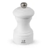 Peugeot Bistro Pfeffermühle weiß