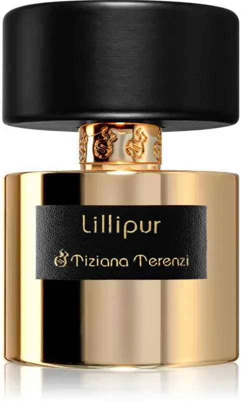 Tiziana Terenzi Lillipur Parfüm Extrakt Unisex 100 ml