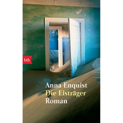 Die Eisträger - Anna Enquist  Taschenbuch