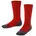 Socken mit weicher Plüschsohle Größe 31-34