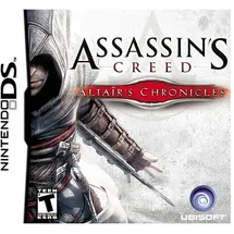 Assassin's Creed: Altair's Chronicles (Import)