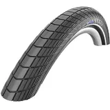 Schwalbe Big Apple 28 x 2,15 Zoll Drahtreifen