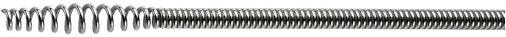 Keulenkopf-Spirale ROTHENBERGER 8mm x 10m
