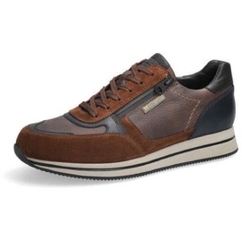 Mephisto Komfort Schnürschuhe Gilford Braun 42 1/2 EU - Braun