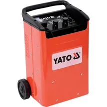 Yato YT-83062 Batterieladegerät 230V