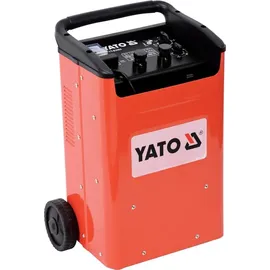 Yato YT-83062 Batterieladegerät 230V
