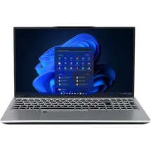 WORTMANN Terra Mobile 1551R Intel Core i7-1355U 16 GB RAM 512 GB SSD Win11 Pro