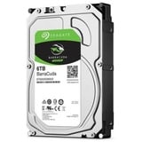 Seagate BarraCuda 6 TB 3,5" ST6000DMA03