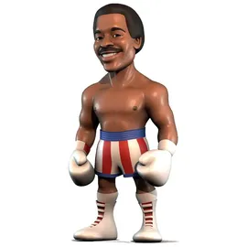 MINIX Rocky - Apollo 12 cm Sammelfigur