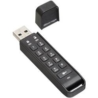iStorage datAshur Personal2 USB3 32GB, USB-A 3.0 (IS-FL-DAP3-B-32)