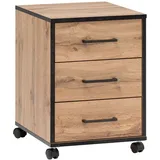Schildmeyer Rollcontainer Serie 2000 beige
