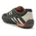 GEOX Snake U4207L dark grey/off white 43