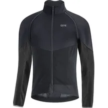 Gore Wear Phantom Jacke Herren Terra Grey/Black M