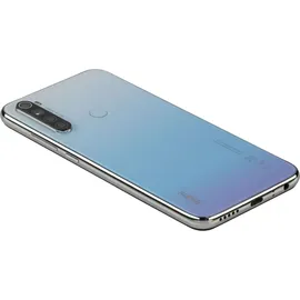 Xiaomi Redmi Note 8 2021 4 GB RAM 64 GB Moonlight White