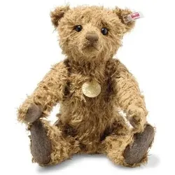 STEIFF 006968 Hansel Teddybär 36 cm Hanf braun