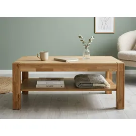 vogl möbelfabrik Toronto Braun Eiche 105 x 46 x 65 cm