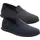 ROHDE Clogs Grau 43