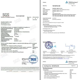 LittleTom Bälle 7 cm 100 St.