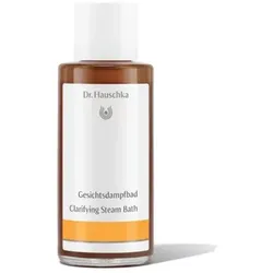 Dr. Hauschka Gesichtsdampfbad